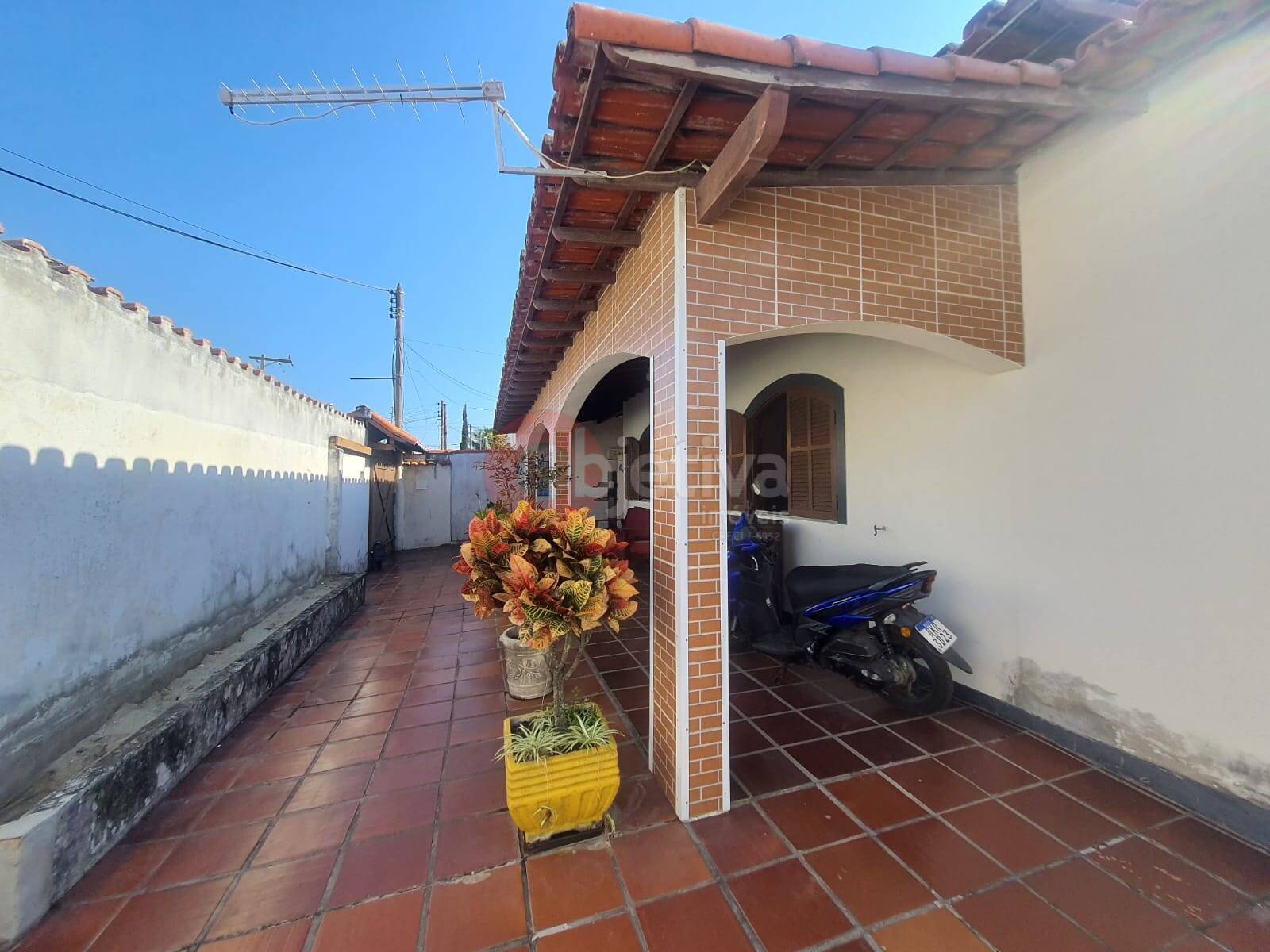 Casa, 5 quartos, 120 m² - Foto 3