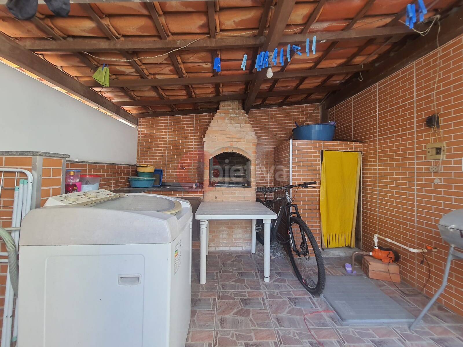 Casa, 5 quartos, 120 m² - Foto 10