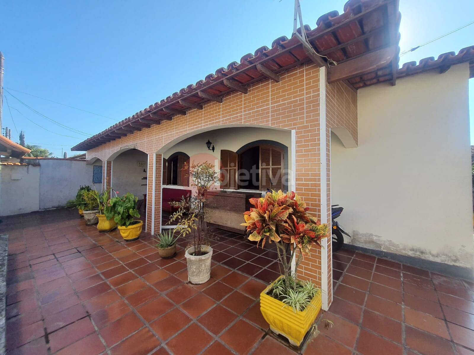 Casa, 5 quartos, 120 m² - Foto 2