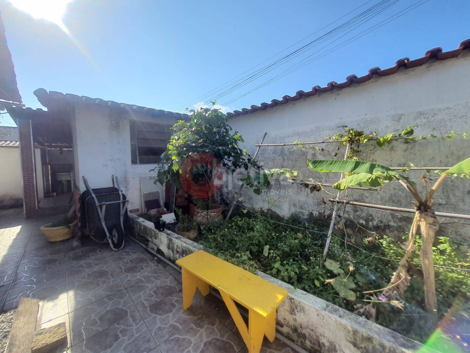 Casa, 5 quartos, 120 m² - Foto 12