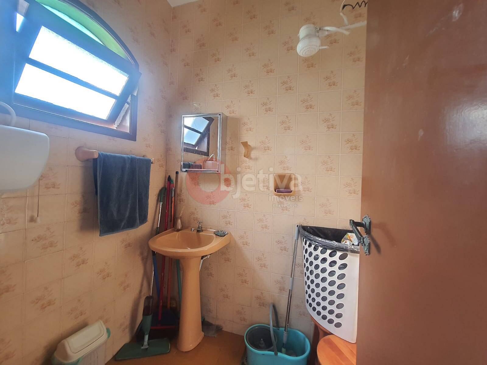 Casa, 5 quartos, 120 m² - Foto 13