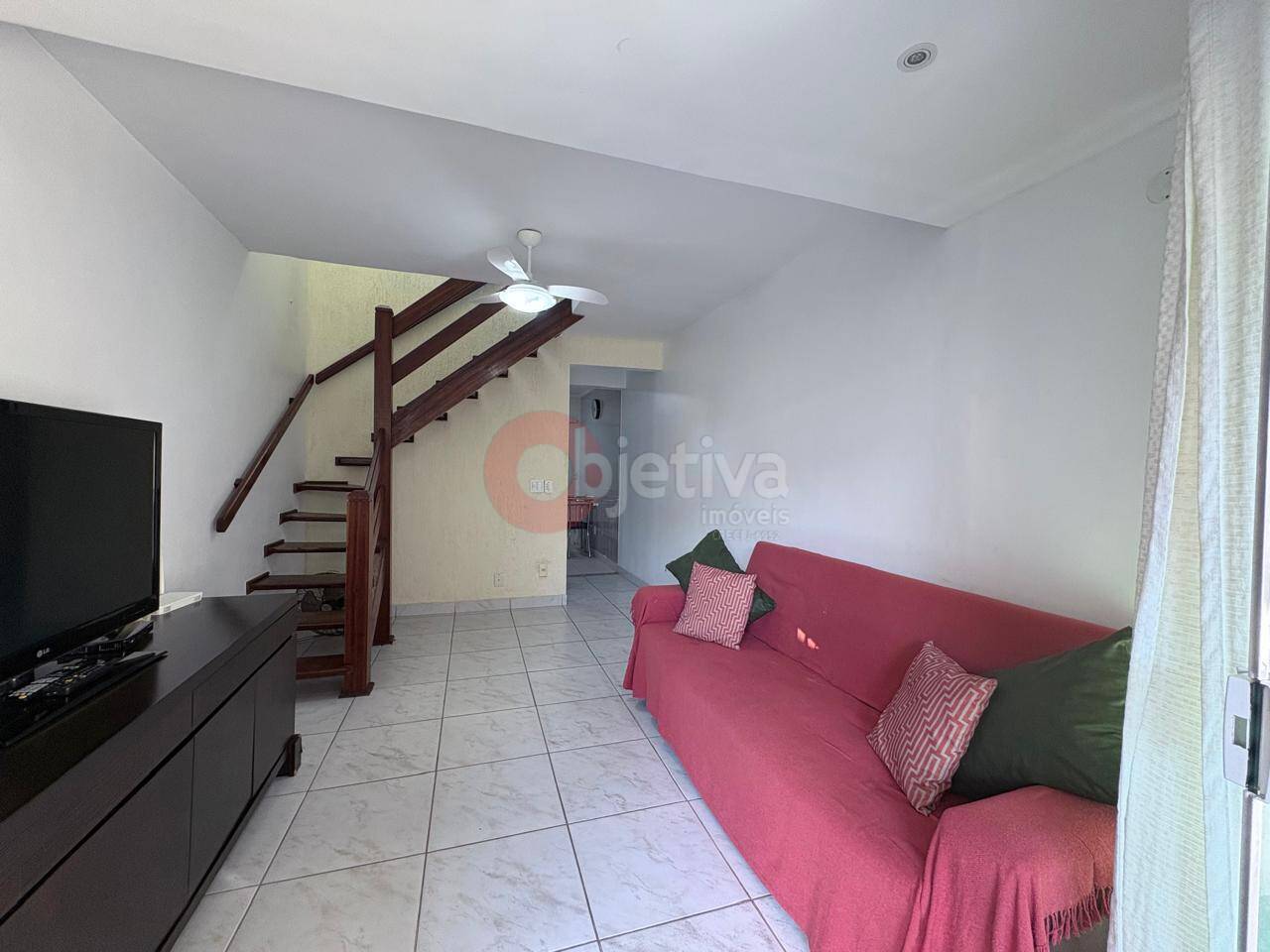 Casa de Condomínio à venda com 2 quartos, 80m² - Foto 6