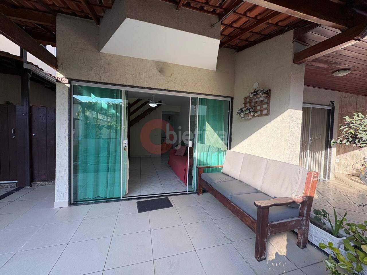 Casa de Condomínio à venda com 2 quartos, 80m² - Foto 2