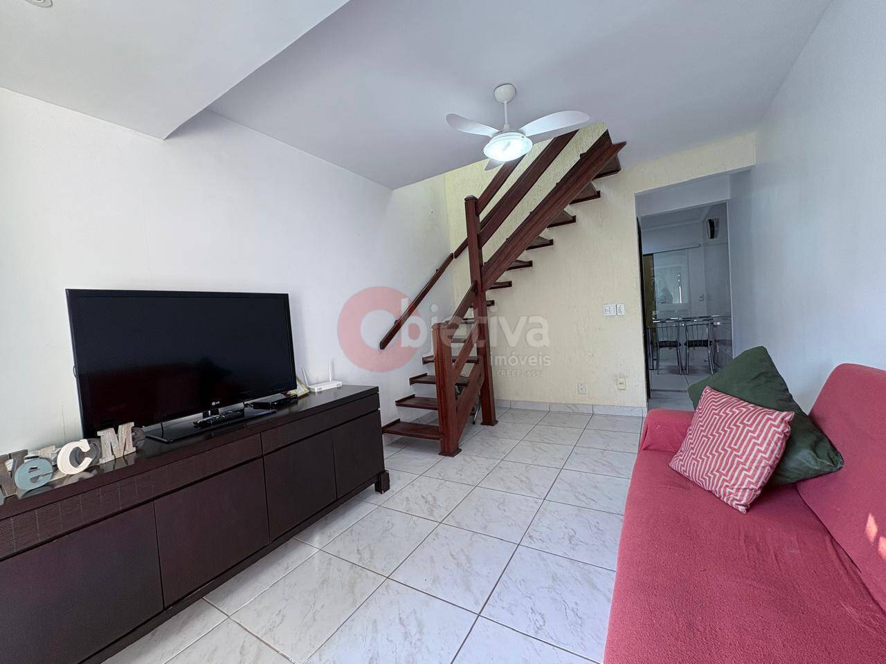 Casa de Condomínio à venda com 2 quartos, 80m² - Foto 7