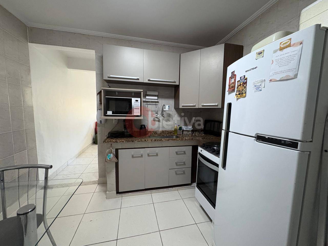 Casa de Condomínio à venda com 2 quartos, 80m² - Foto 13