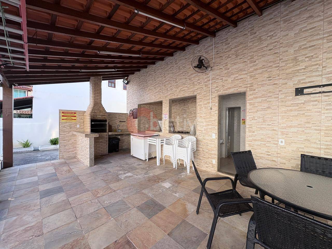 Casa de Condomínio à venda com 2 quartos, 80m² - Foto 5