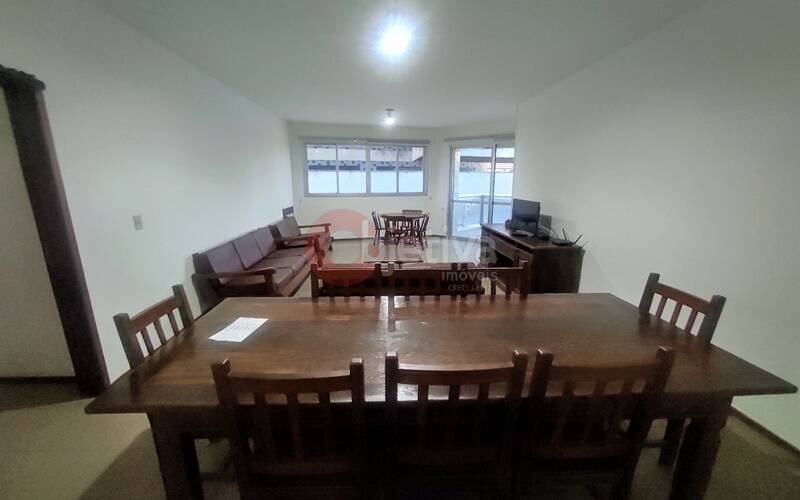 Apartamento à venda e aluguel com 3 quartos, 151m² - Foto 2