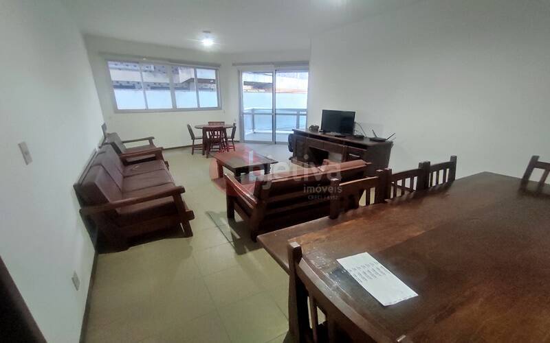 Apartamento à venda e aluguel com 3 quartos, 151m² - Foto 3