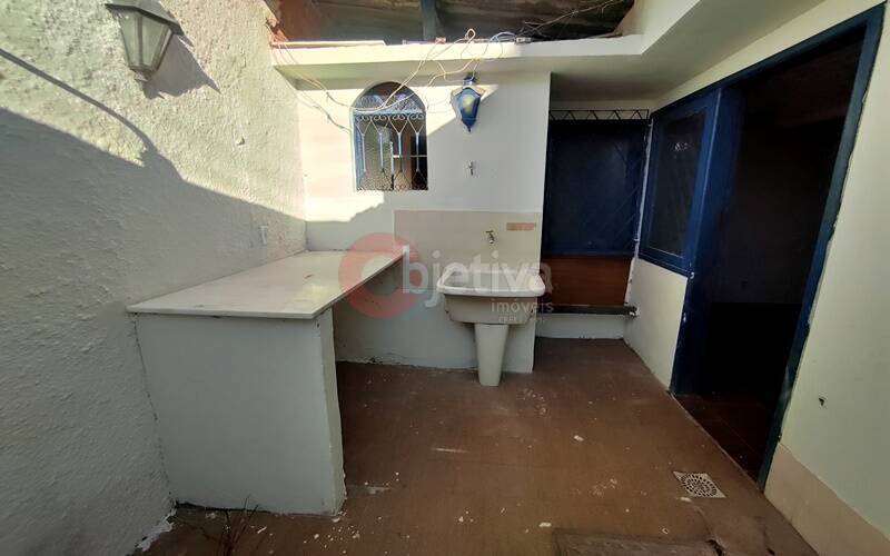 Casa de Condomínio para alugar com 3 quartos, 70m² - Foto 13