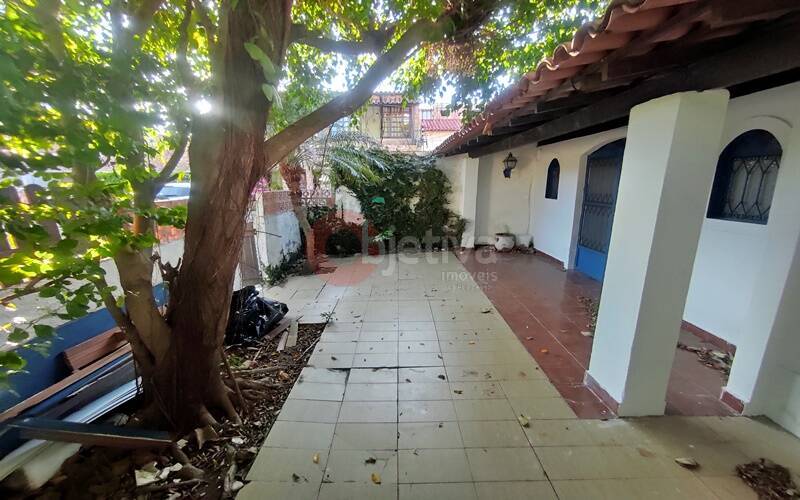 Casa de Condomínio para alugar com 3 quartos, 70m² - Foto 15
