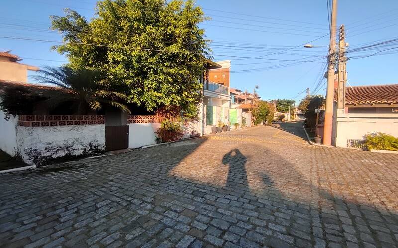 Casa de Condomínio para alugar com 3 quartos, 70m² - Foto 16