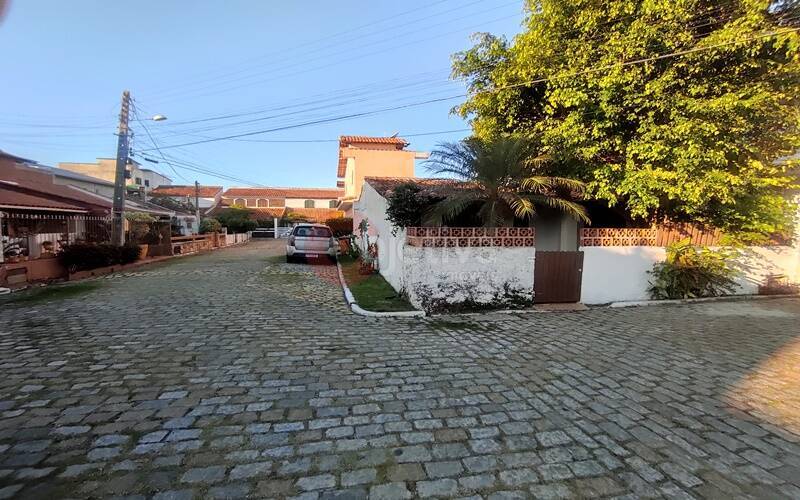 Casa de Condomínio para alugar com 3 quartos, 70m² - Foto 17