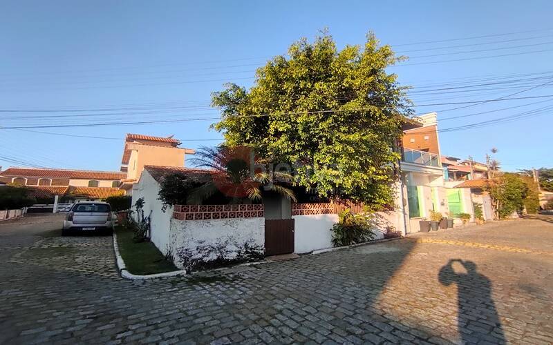 Casa de Condomínio para alugar com 3 quartos, 70m² - Foto 1