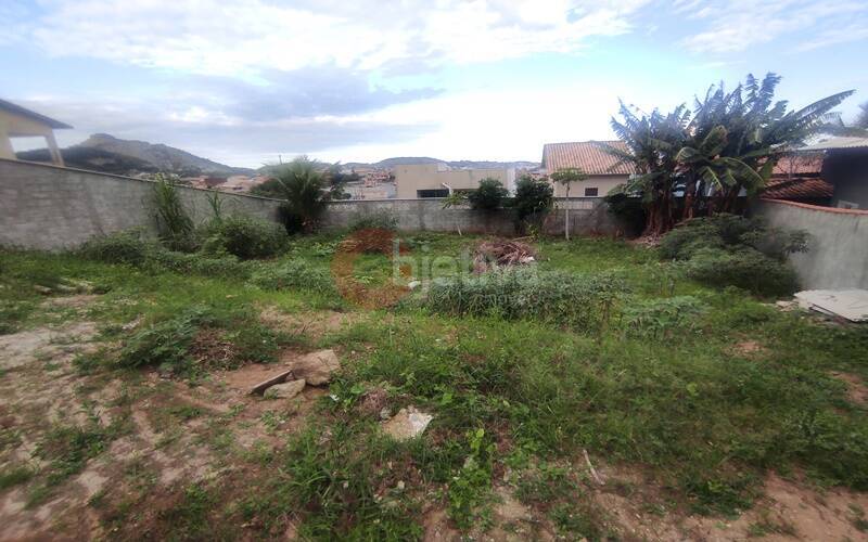 Terreno à venda, 268m² - Foto 1