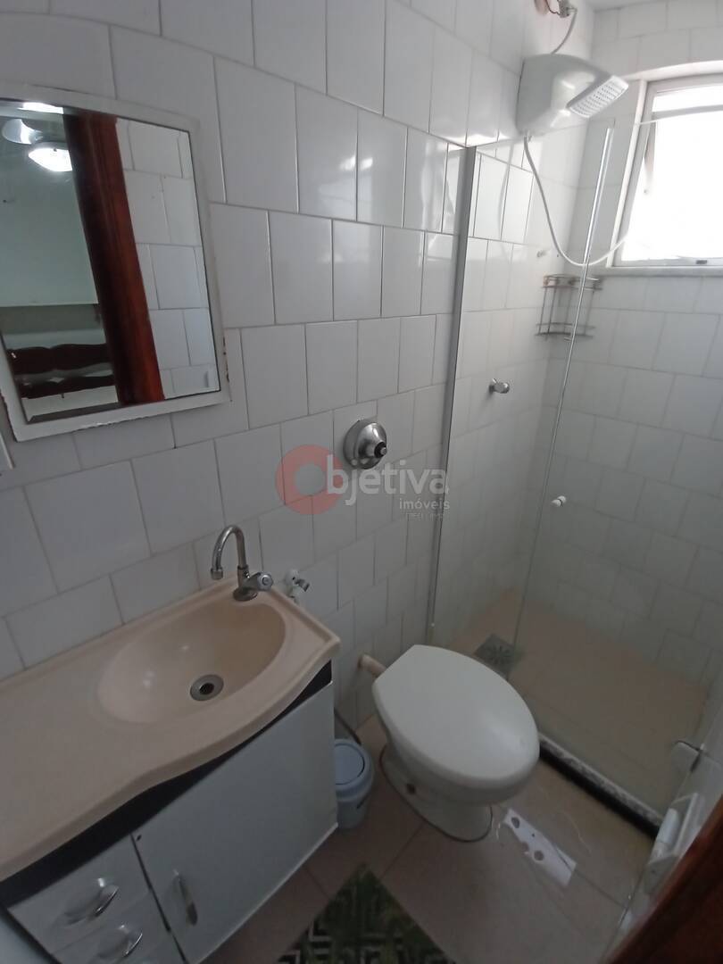 Apartamento para alugar com 3 quartos, 109m² - Foto 15