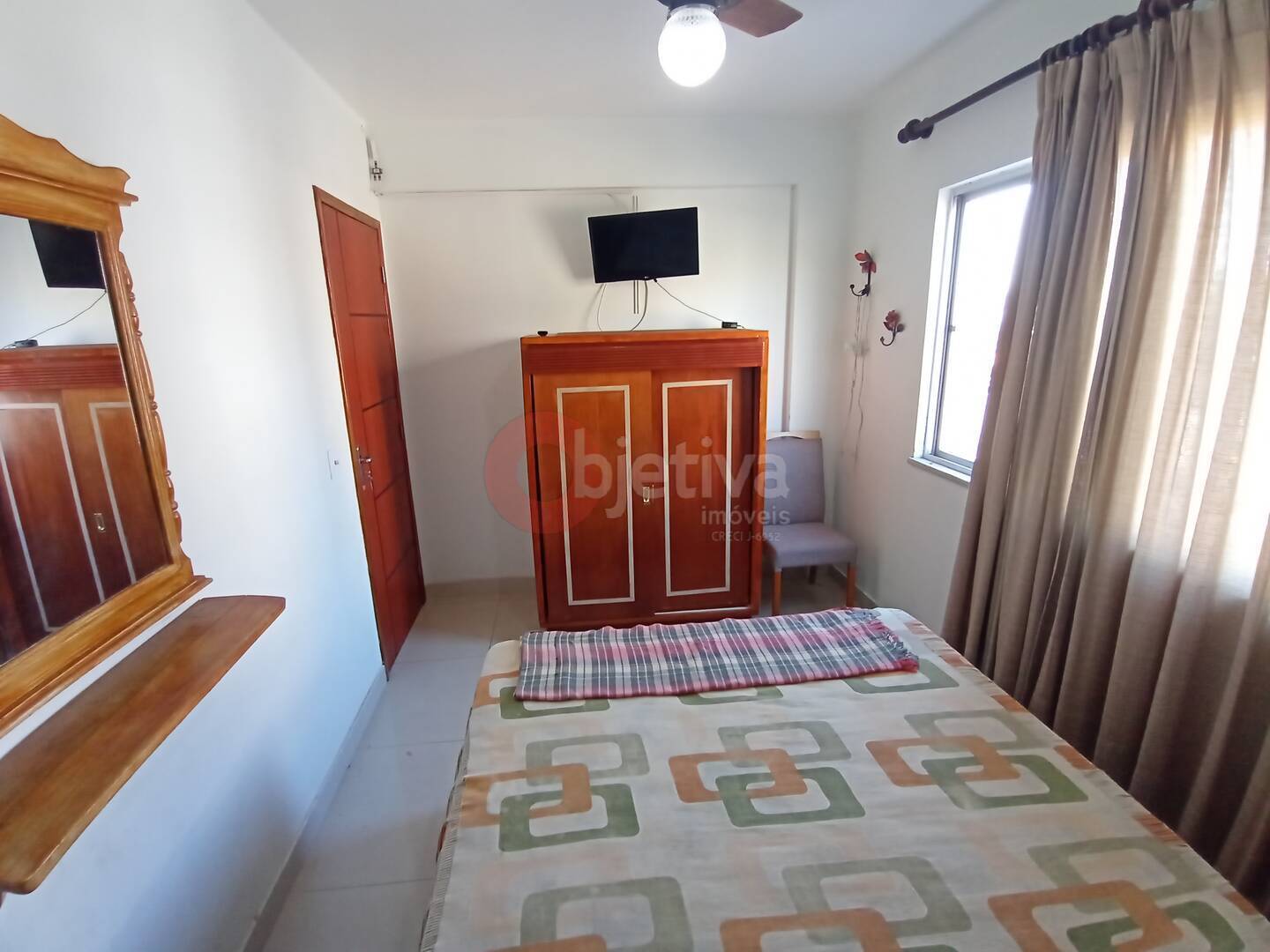 Apartamento para alugar com 3 quartos, 109m² - Foto 12