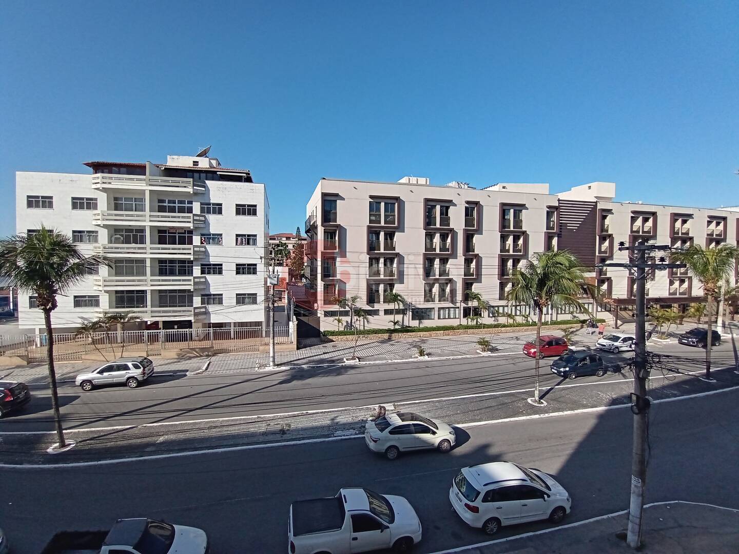Apartamento para alugar com 3 quartos, 109m² - Foto 20