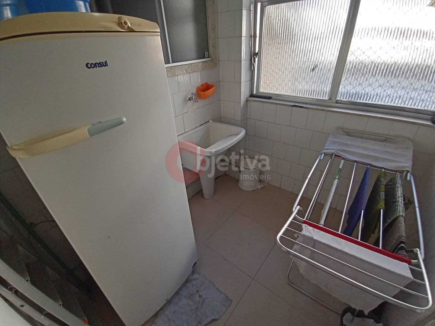 Apartamento para alugar com 3 quartos, 109m² - Foto 16