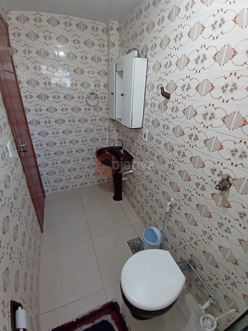 Apartamento para alugar com 3 quartos, 109m² - Foto 9