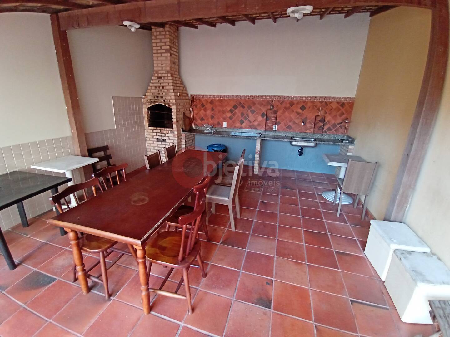 Apartamento para alugar com 3 quartos, 109m² - Foto 19