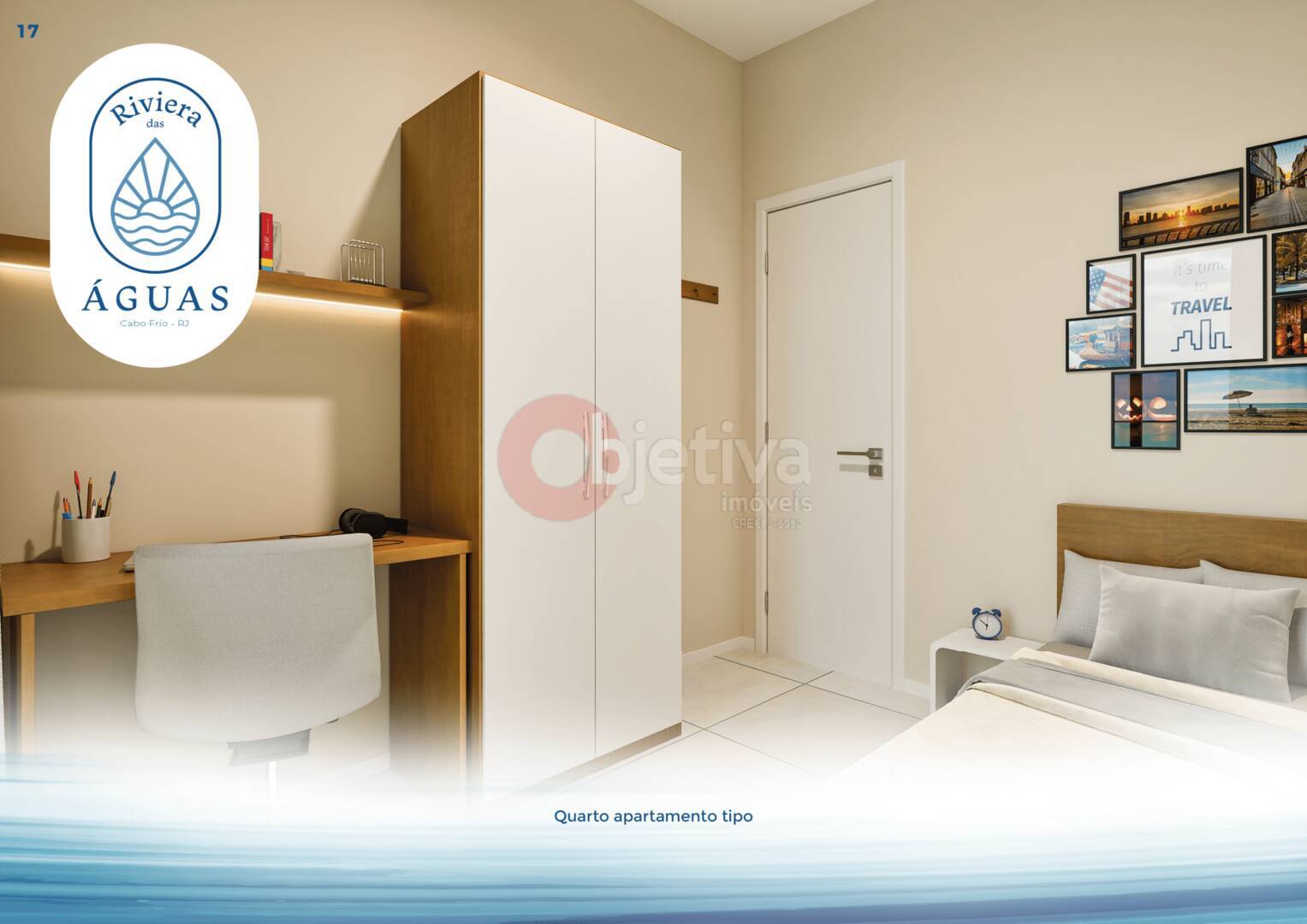 Apartamento à venda com 1 quarto, 38m² - Foto 10