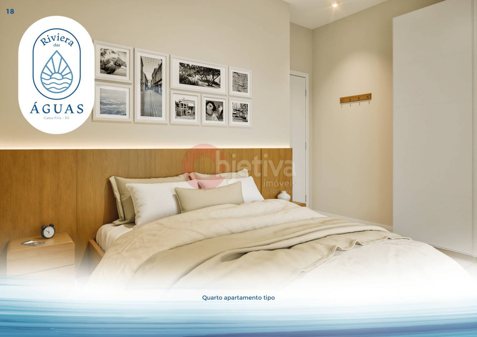 Apartamento à venda com 1 quarto, 38m² - Foto 11