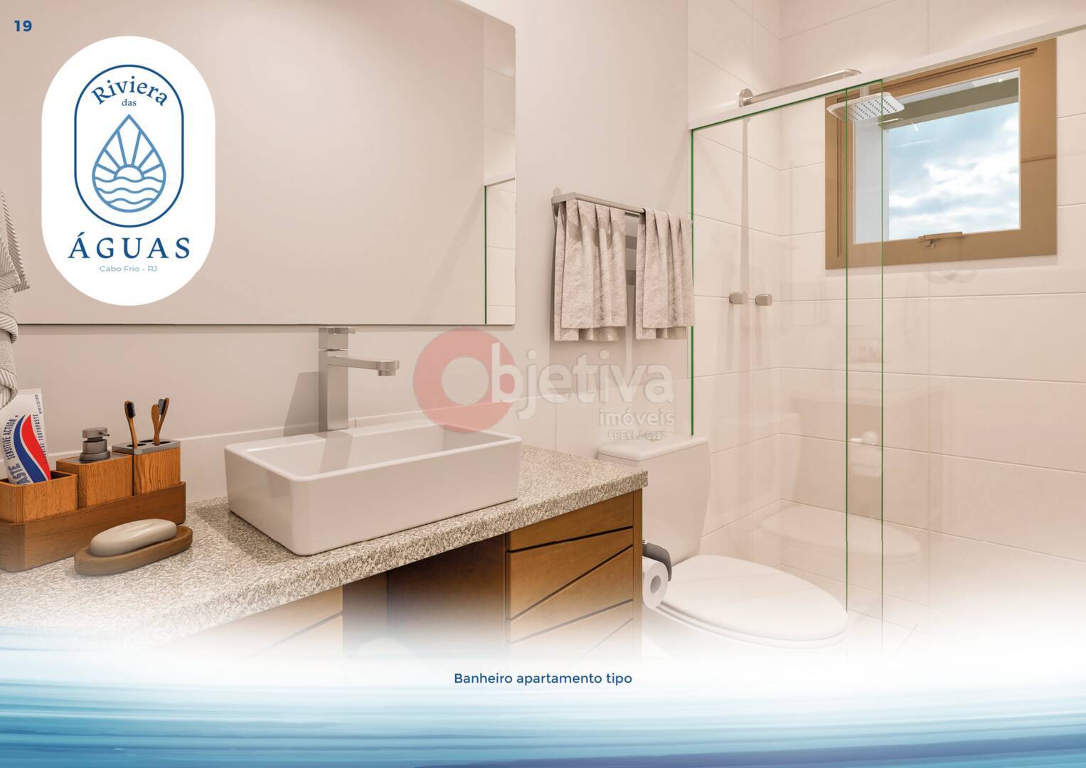 Apartamento à venda com 1 quarto, 38m² - Foto 12
