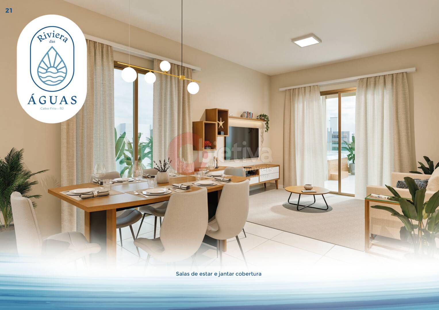 Apartamento à venda com 1 quarto, 38m² - Foto 14