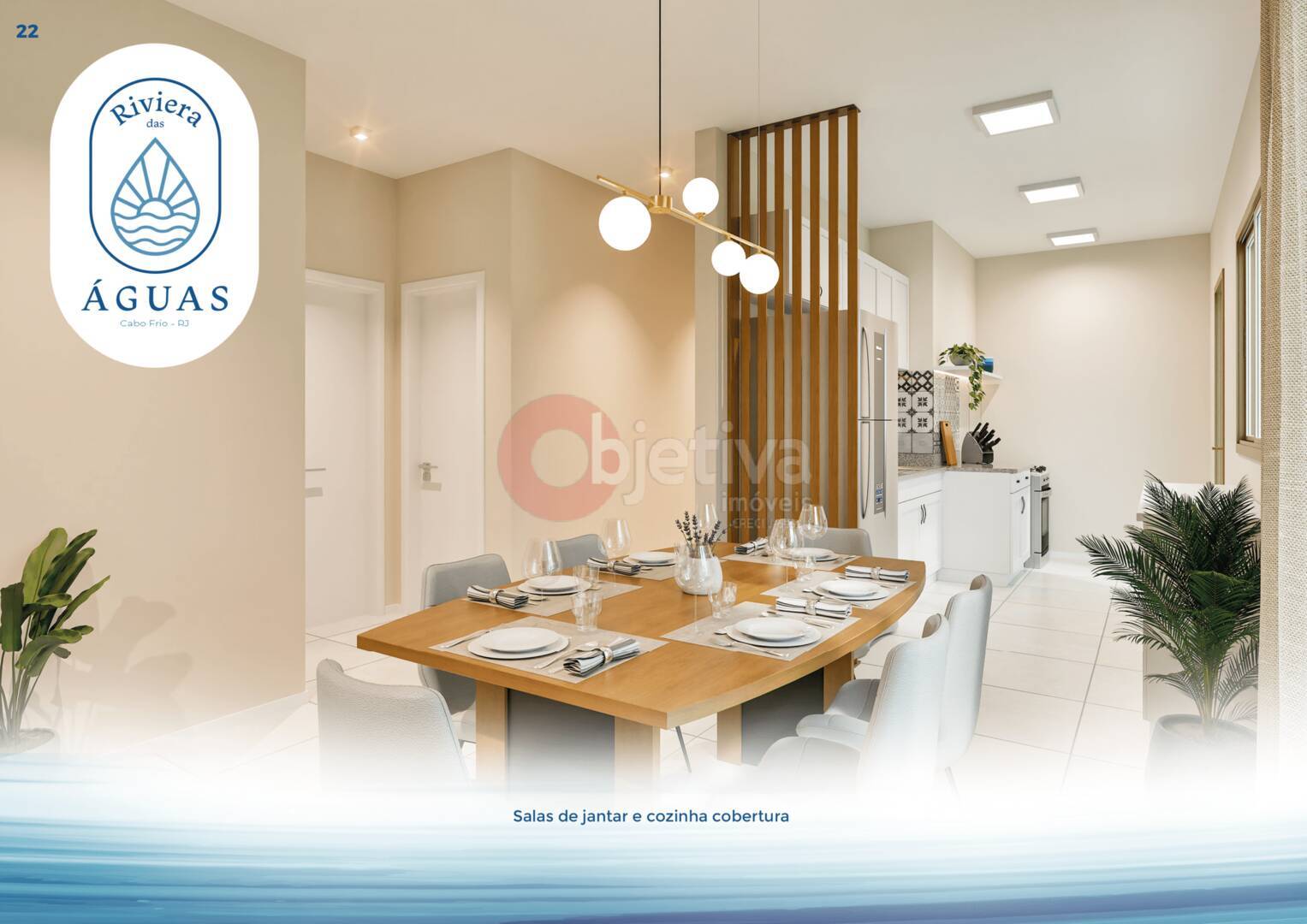 Apartamento à venda com 1 quarto, 38m² - Foto 15