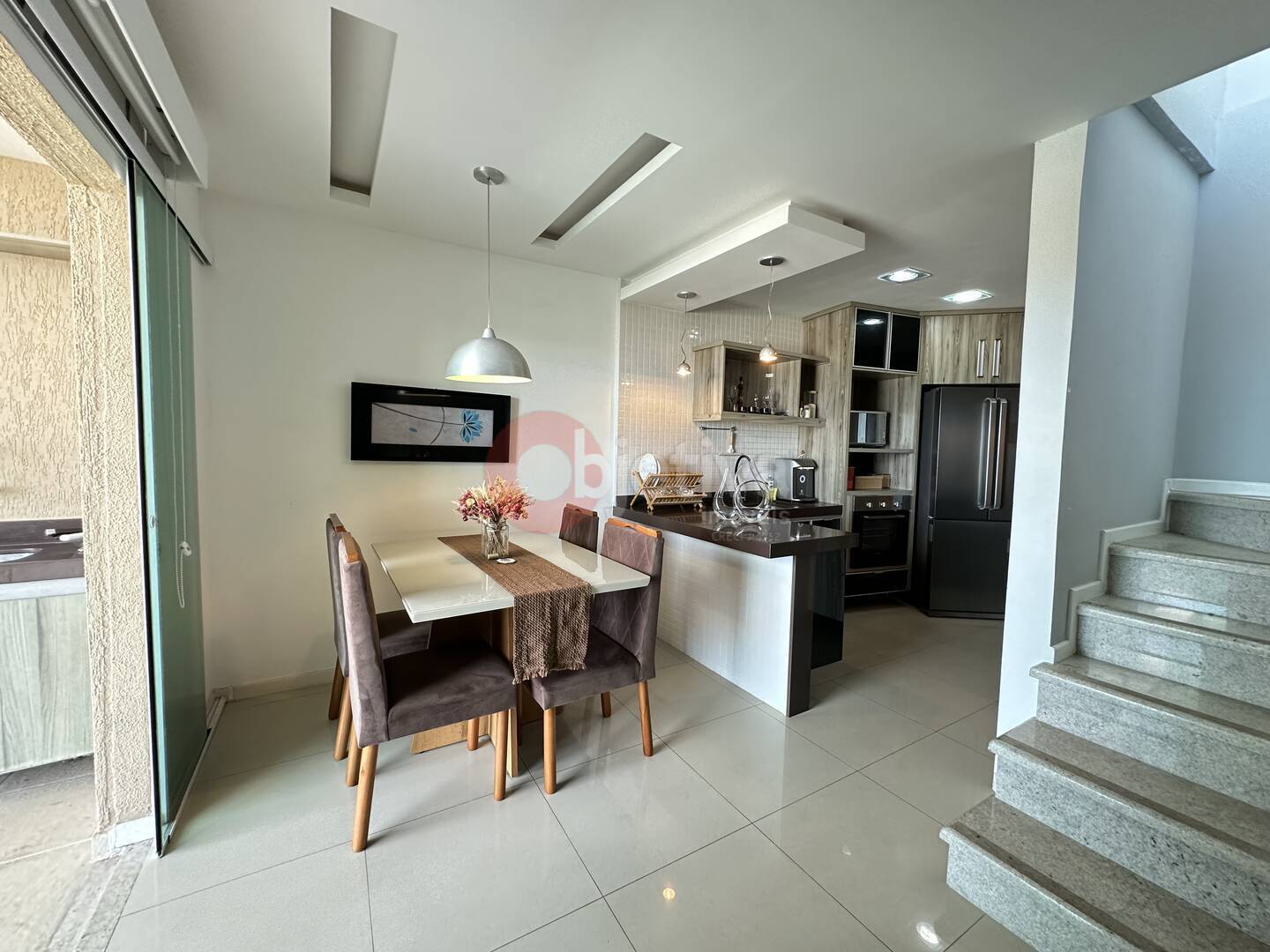Cobertura à venda com 3 quartos, 280m² - Foto 17