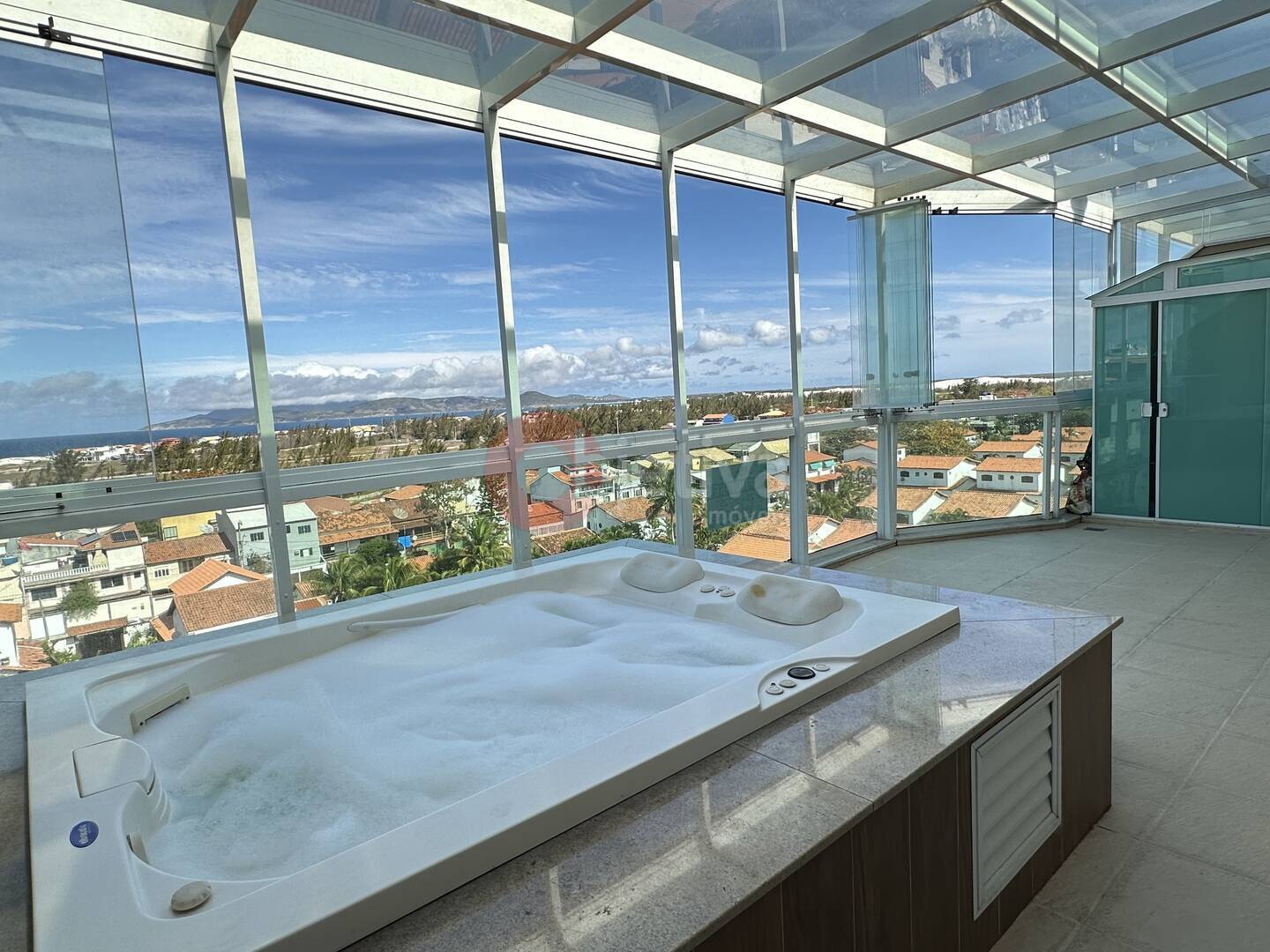 Cobertura à venda com 3 quartos, 280m² - Foto 33