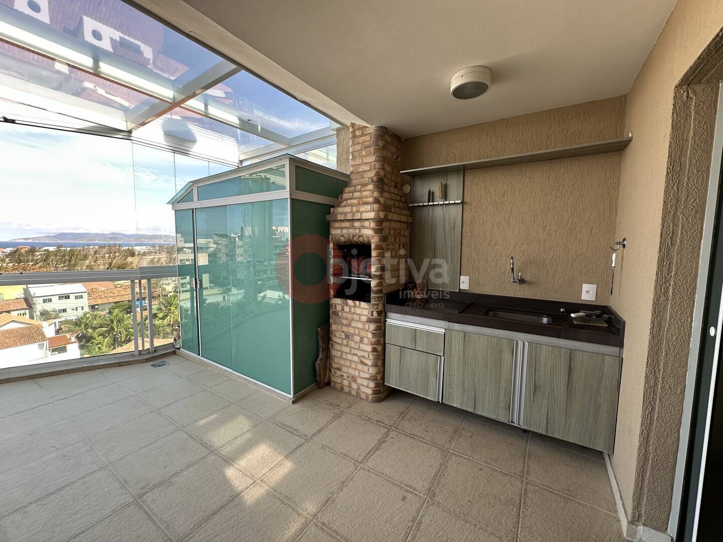 Cobertura à venda com 3 quartos, 280m² - Foto 35