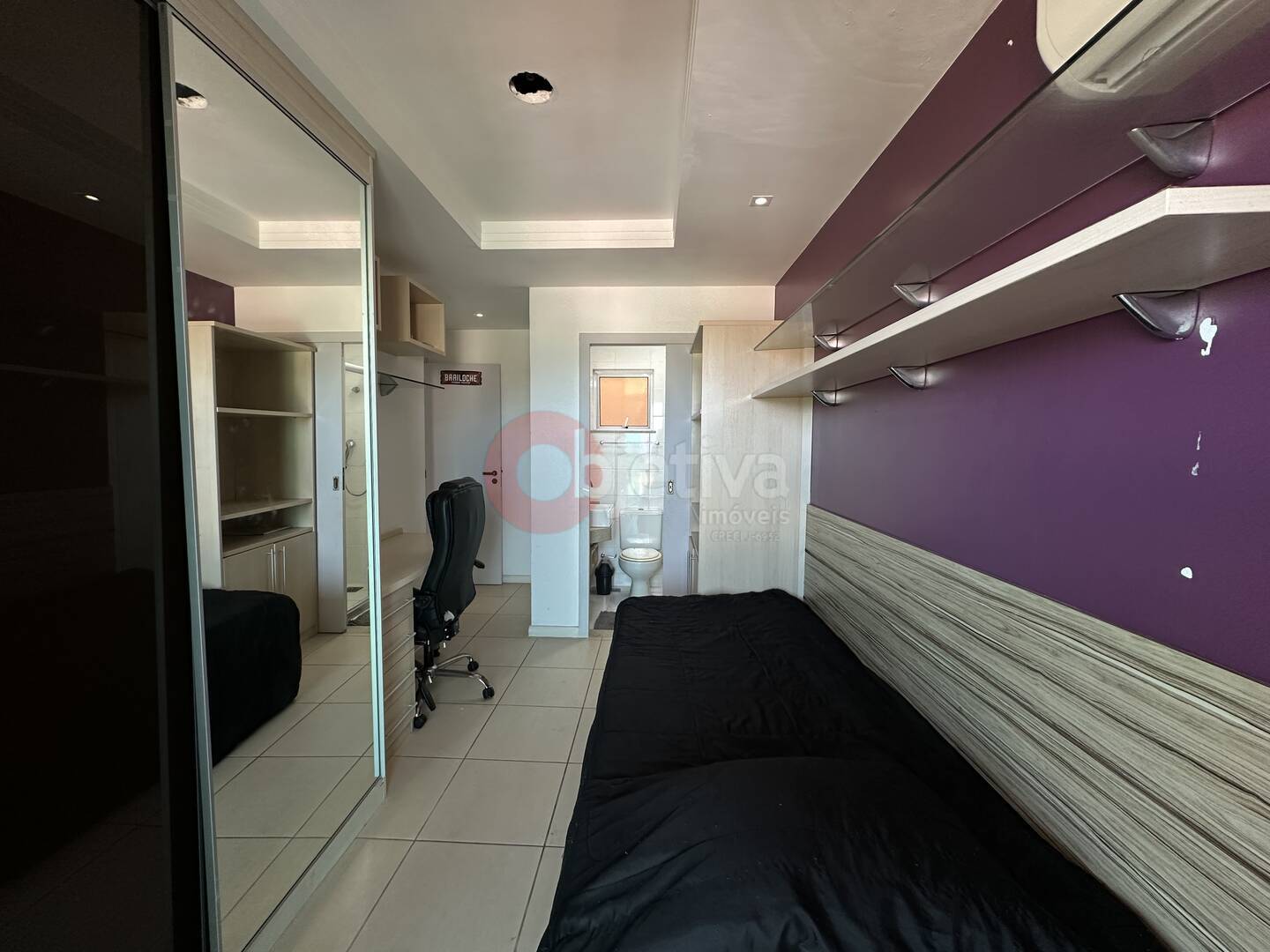 Cobertura à venda com 3 quartos, 280m² - Foto 14
