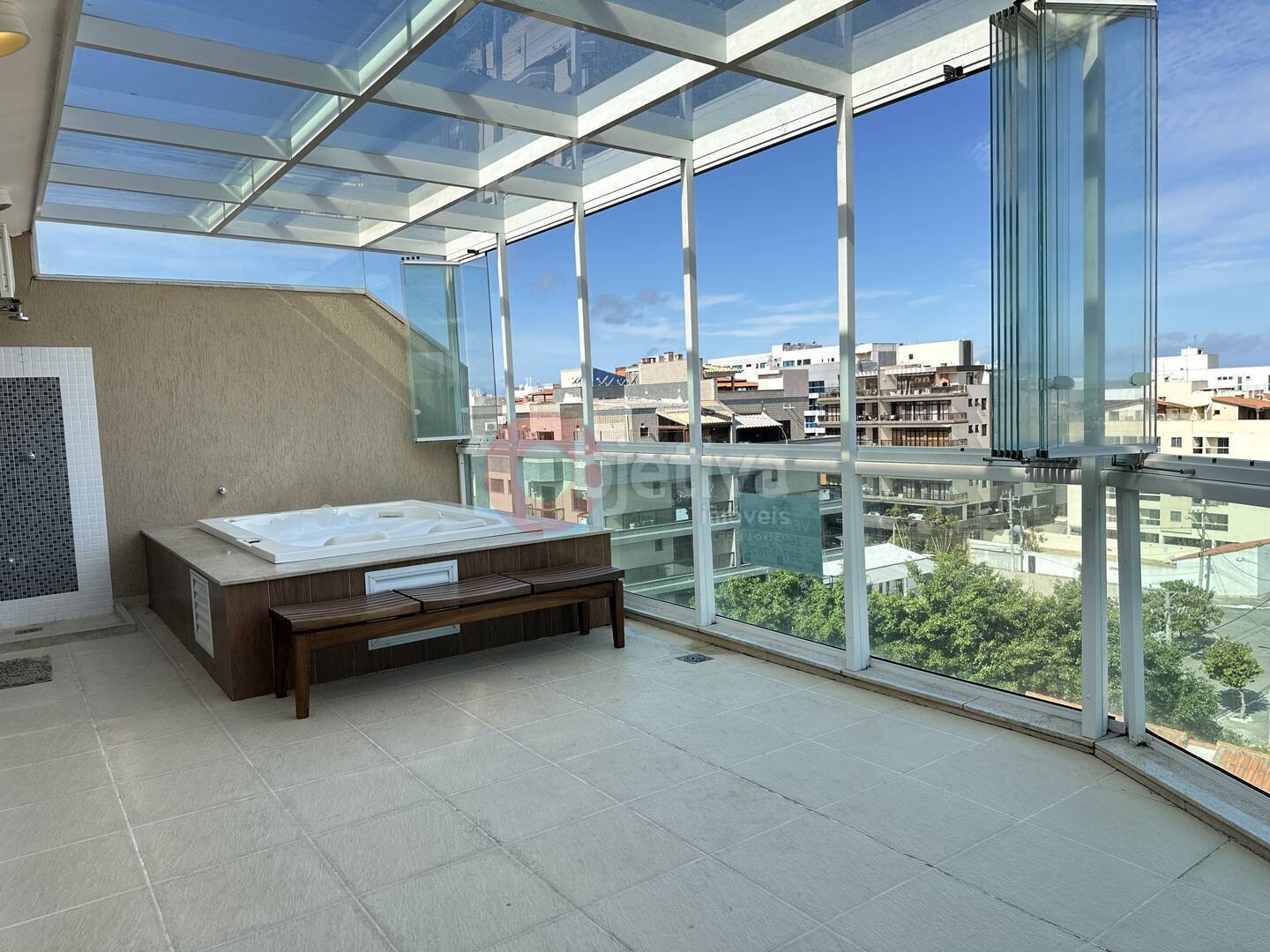 Cobertura à venda com 3 quartos, 280m² - Foto 37