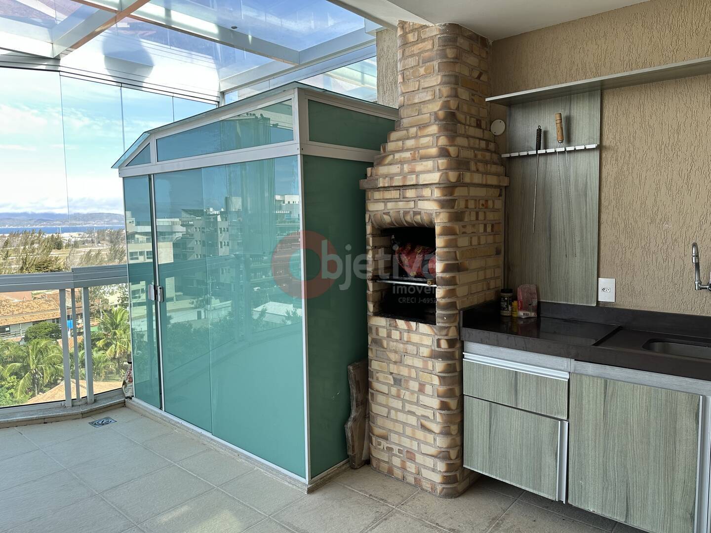 Cobertura à venda com 3 quartos, 280m² - Foto 36