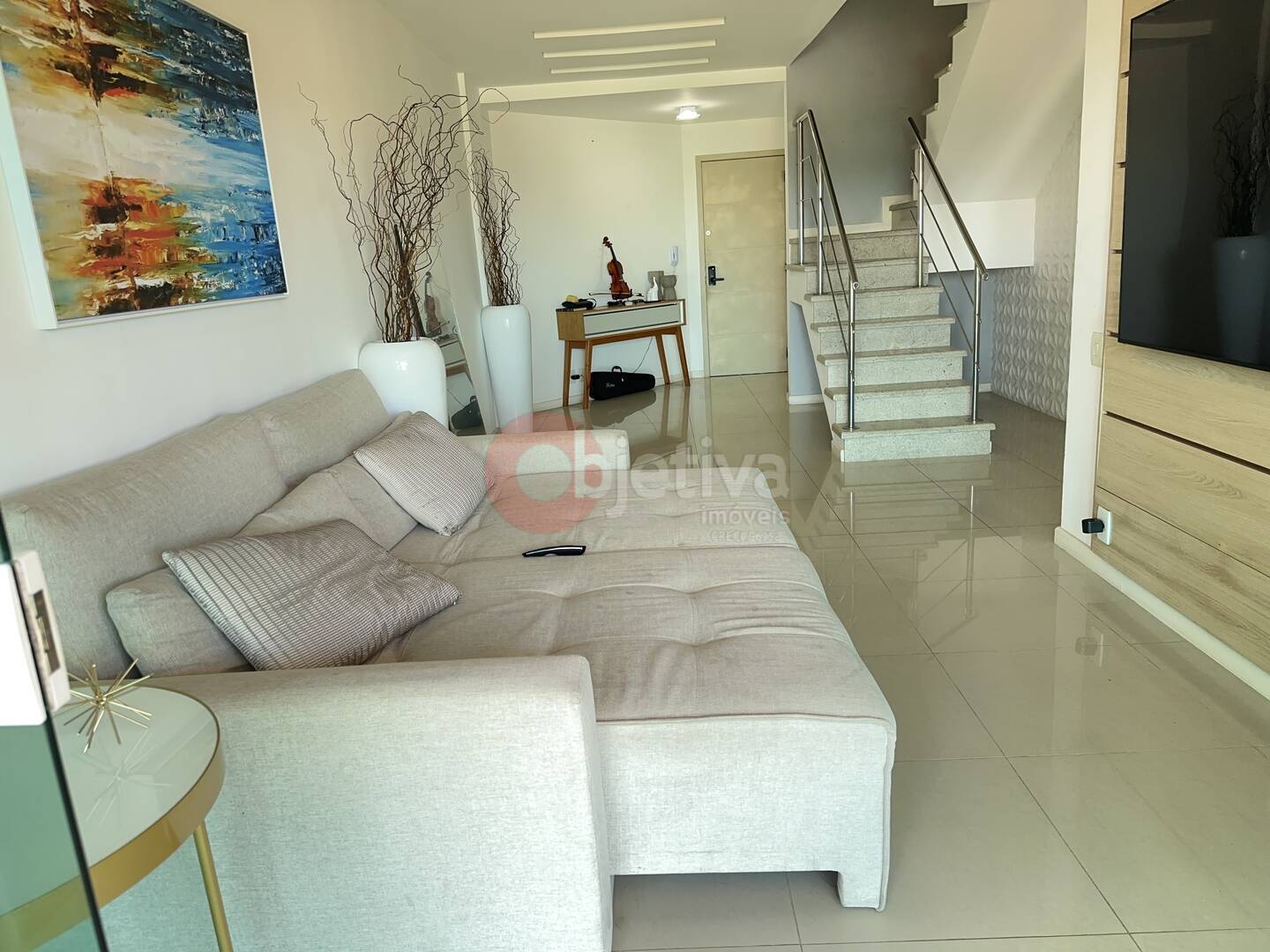 Cobertura à venda com 3 quartos, 280m² - Foto 2