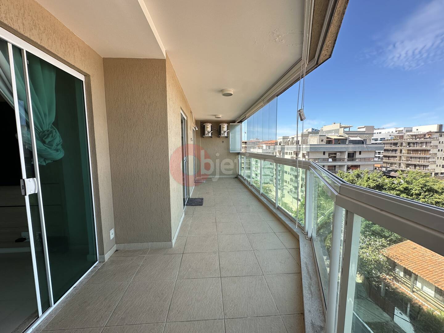 Cobertura à venda com 3 quartos, 280m² - Foto 8