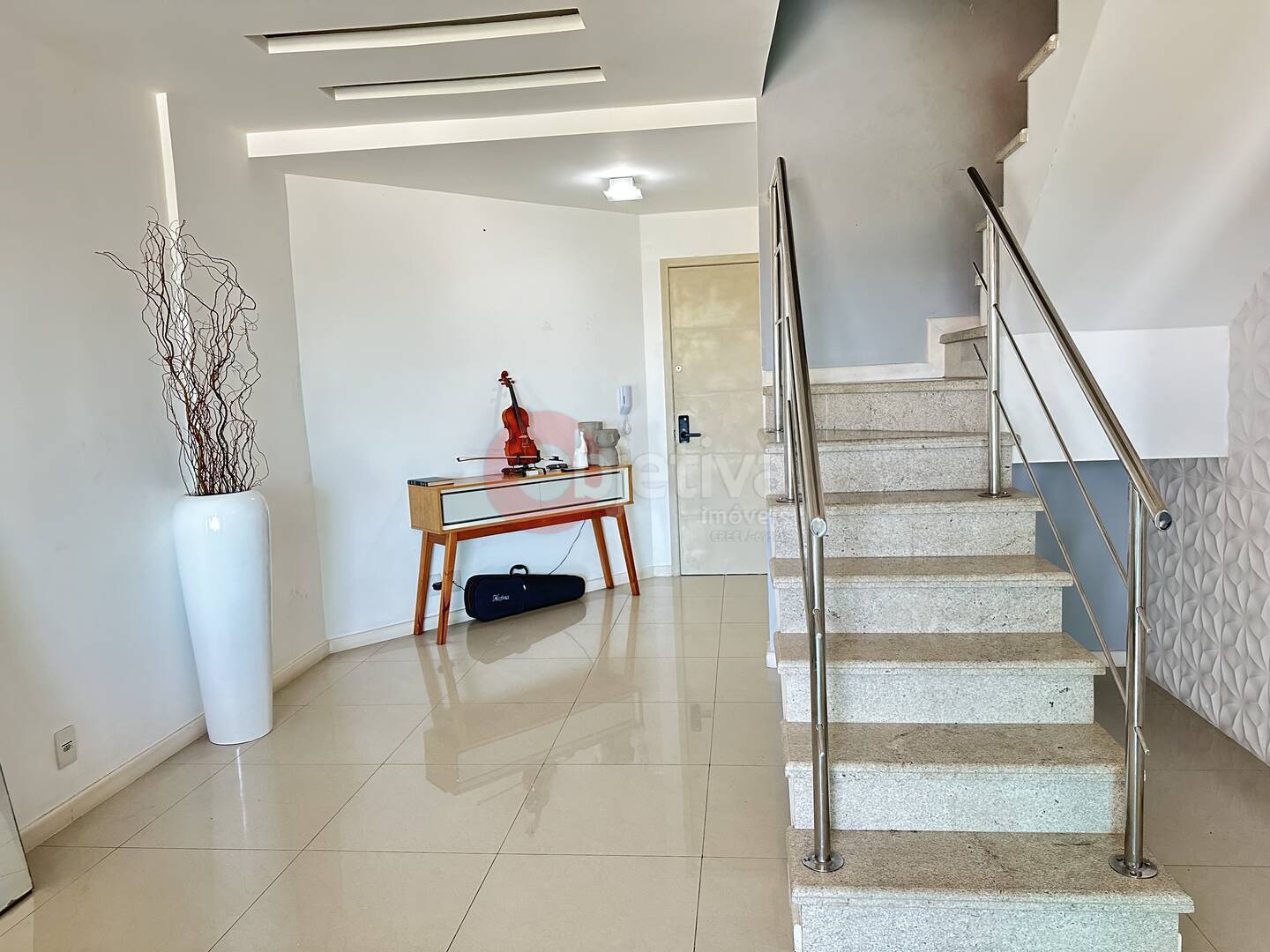 Cobertura à venda com 3 quartos, 280m² - Foto 6