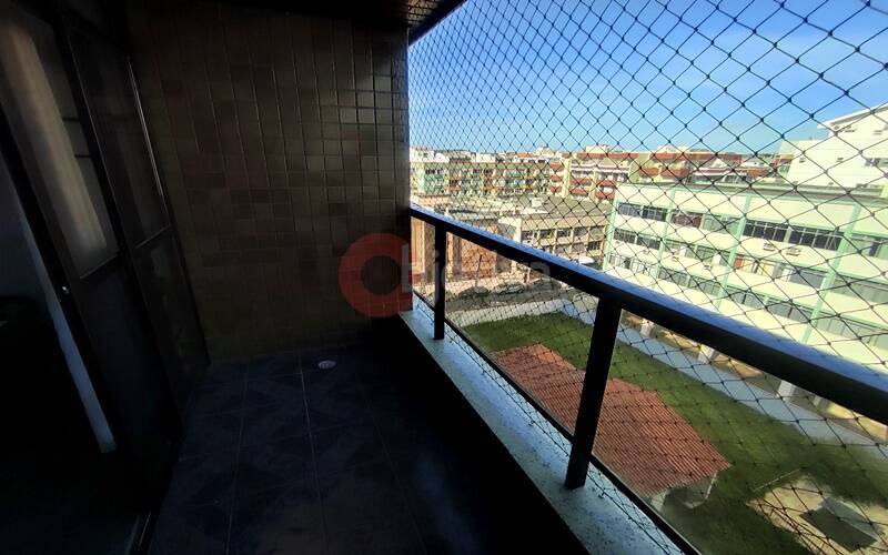 Cobertura para alugar com 3 quartos, 200m² - Foto 5
