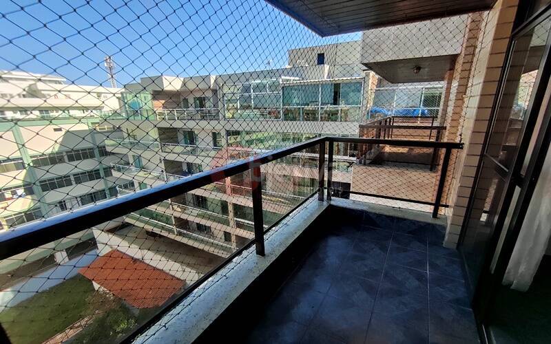 Cobertura para alugar com 3 quartos, 200m² - Foto 4