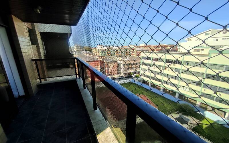 Cobertura para alugar com 3 quartos, 200m² - Foto 12
