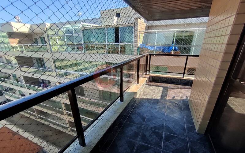 Cobertura para alugar com 3 quartos, 200m² - Foto 10