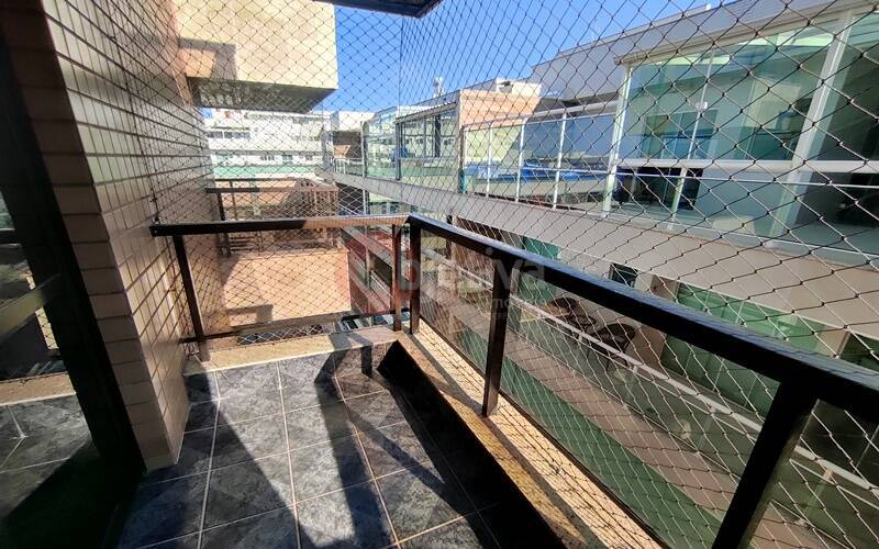 Cobertura para alugar com 3 quartos, 200m² - Foto 15