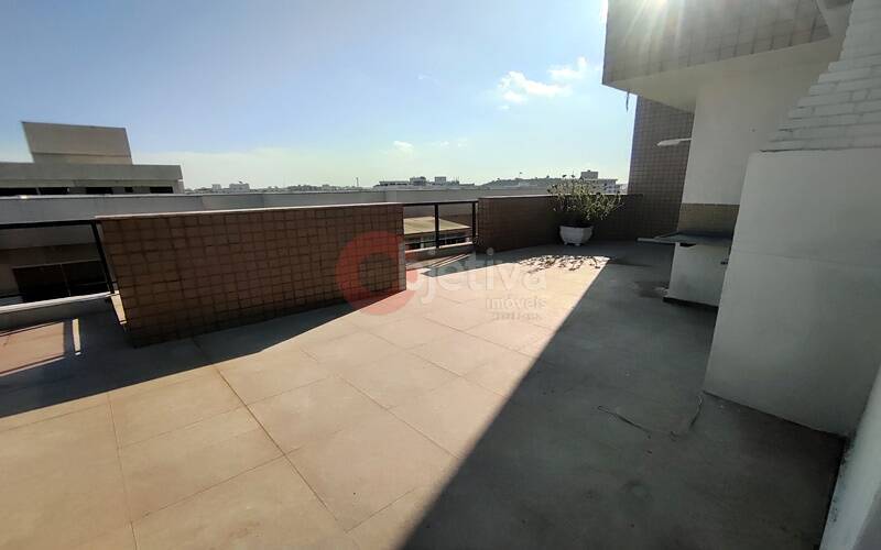 Cobertura para alugar com 3 quartos, 200m² - Foto 30