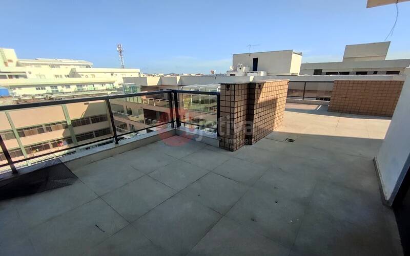 Cobertura para alugar com 3 quartos, 200m² - Foto 29