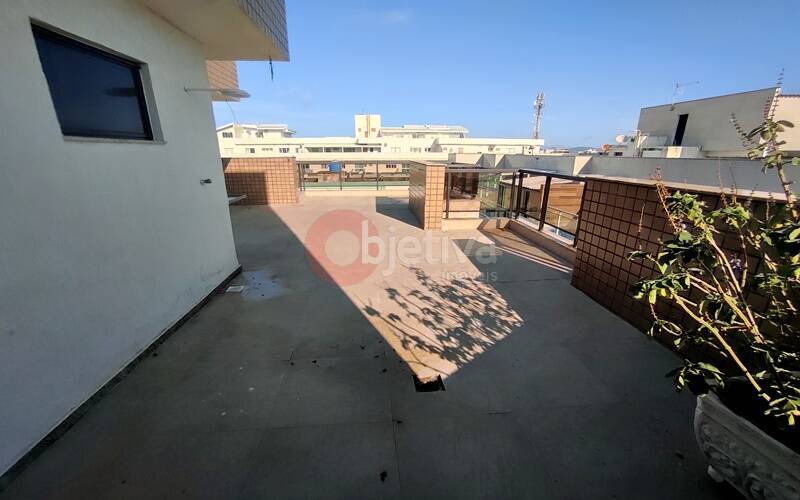 Cobertura para alugar com 3 quartos, 200m² - Foto 31