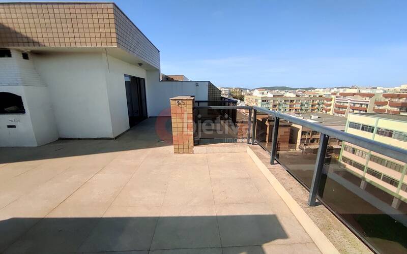 Cobertura para alugar com 3 quartos, 200m² - Foto 33