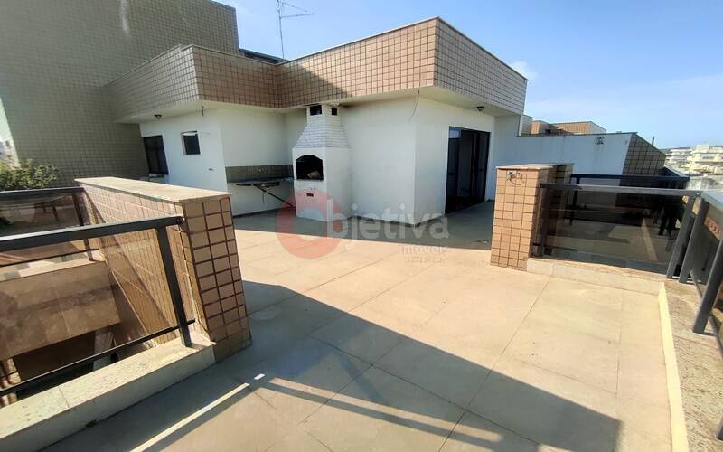 Cobertura para alugar com 3 quartos, 200m² - Foto 35