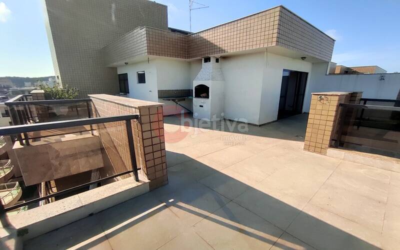 Cobertura para alugar com 3 quartos, 200m² - Foto 34