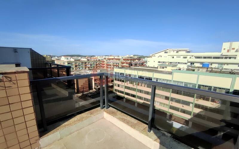 Cobertura para alugar com 3 quartos, 200m² - Foto 37